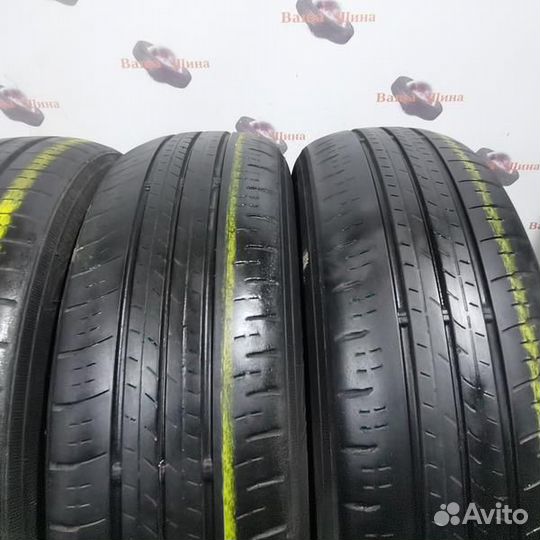 Dunlop Enasave EC300+ 165/65 R14