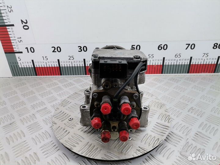 Тнвд для Audi A4 B7 059130106K