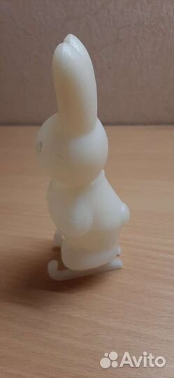 Игрушки СССР и счетные палочки СССР