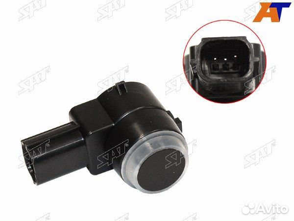 Датчик парковки (сонар), sonar chevrolet aveo