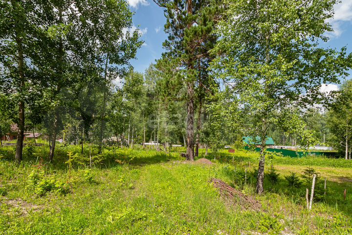 Участок 27 сот. (ИЖС)