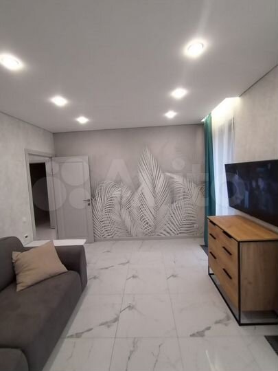 3-к. апартаменты, 80 м², 3/9 эт.