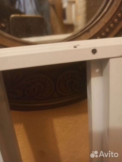 Ограждение для панорамных окон на балкон