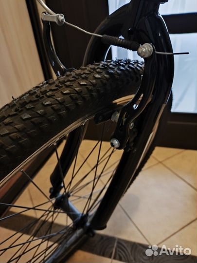 Велосипед 26