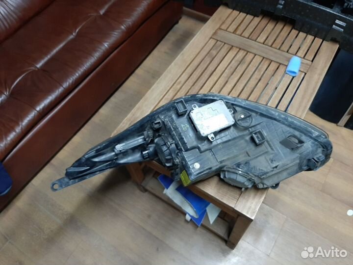 Фара правая Kia Ceed 2 JD 92102A2060