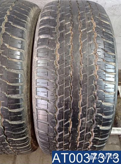 Dunlop Grandtrek AT22 285/60 R18 98H