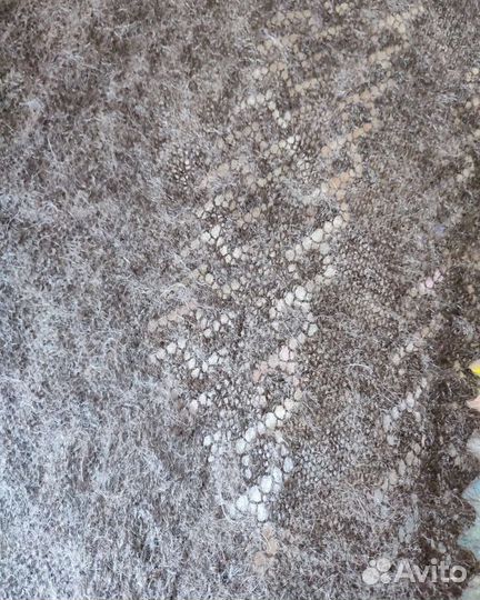 Платок шаль СССР