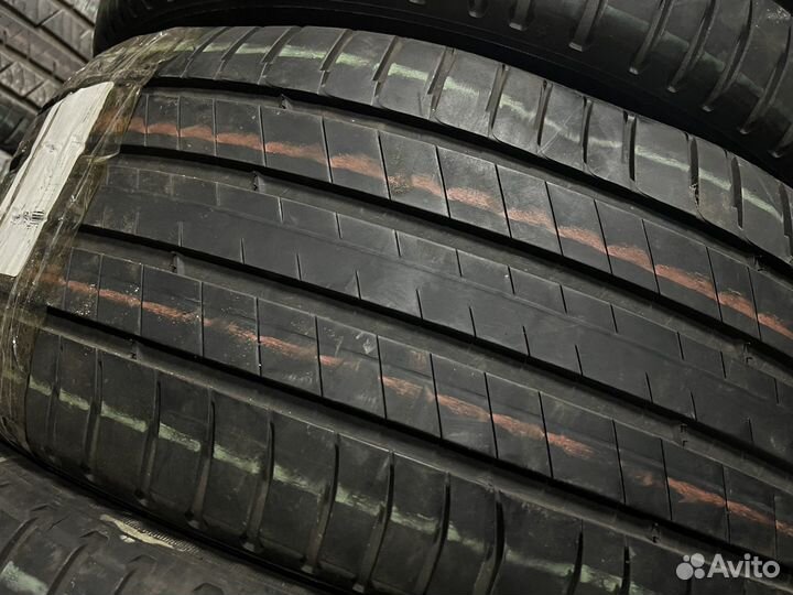 Michelin Latitude Sport 275/50 R20