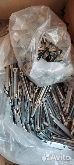 Шпингалет для дверей