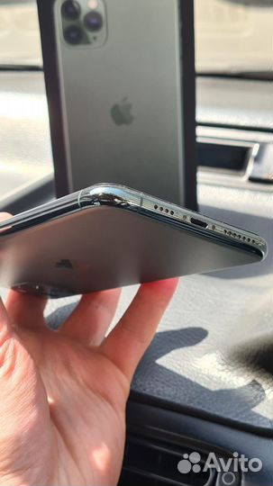 iPhone 11 Pro Max, 512 ГБ