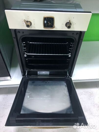 Духовой шкаф korting OKB 4941 CRB