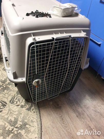 Переноска MP Bergamo Bracco Travel