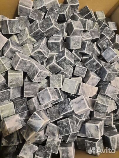 Камни для виски