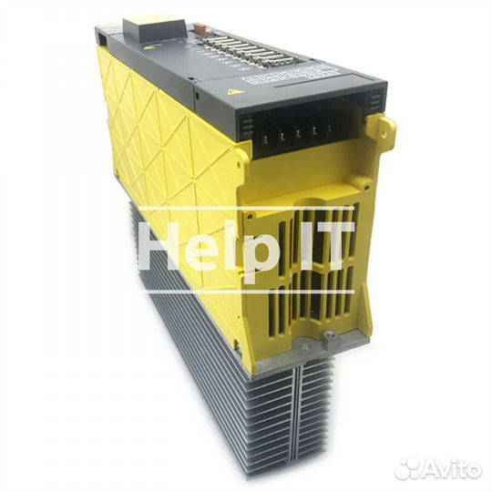 Сервопривод Fanuc A06B-6080-H305