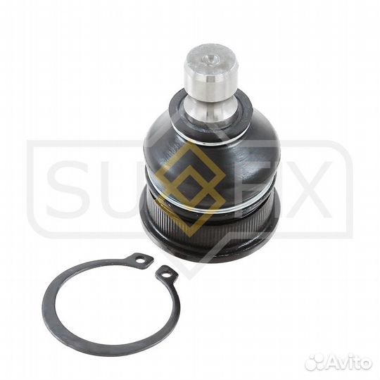 Опора шаровая nissan Micra K12 Note E11