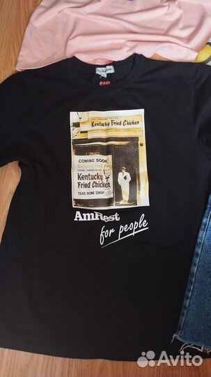 Женские вещи пакетом 44-46