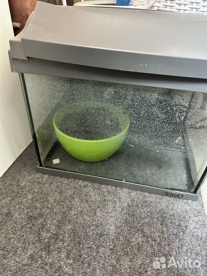 Аквариум tetra 20л