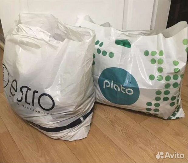 Фирменные мужские вещи