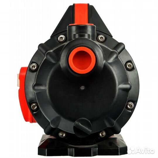 Садовый насос quattro elementi Giardino 801