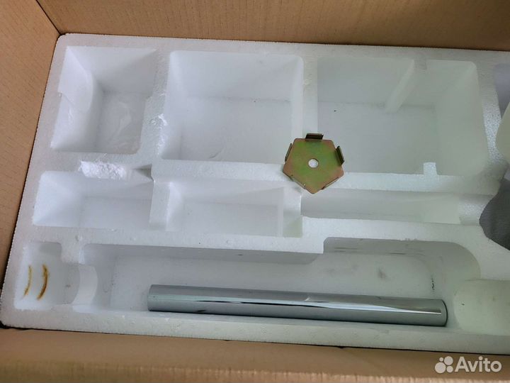 Вапазон silverfox F-800A В