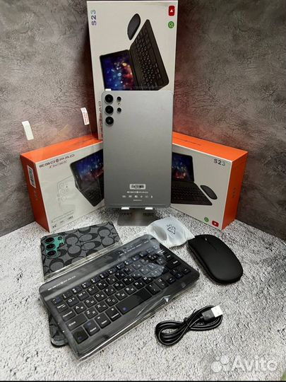 Планшет egopad