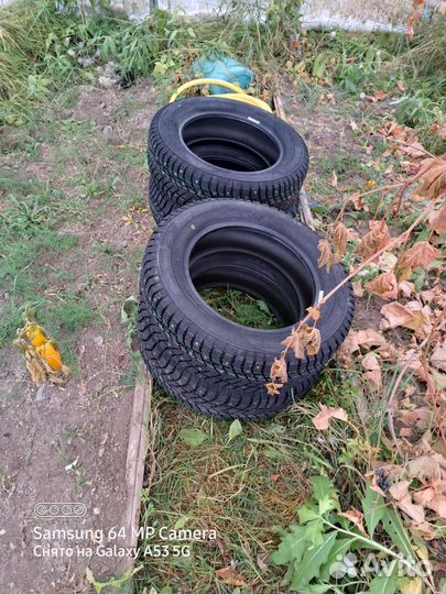 Cordiant Snow Cross 2 185/65 R15 92T