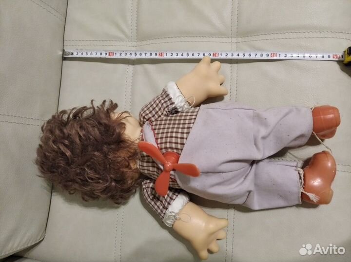 Карлсон СССР