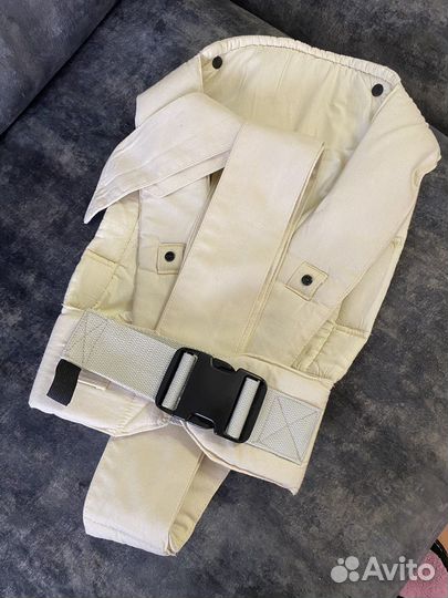 Кенгуру Vrbabies рюкзак переноска