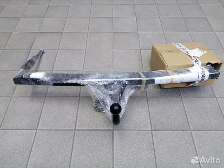 Фаркоп VW Tiguan 5NA092103D