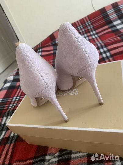Туфли женские Michael Kors US 8 размер
