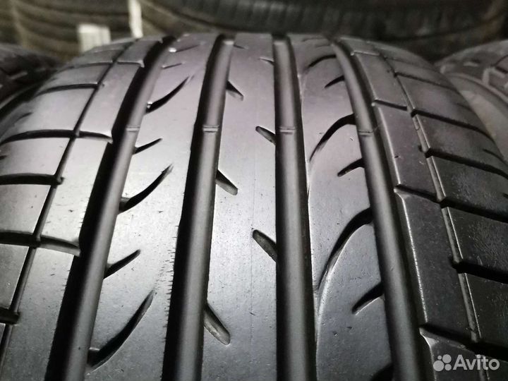 Bridgestone Dueler H/P Sport 225/50 R17