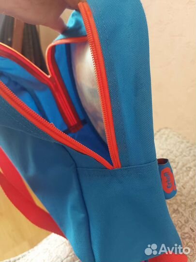 Рюкзак для мальчика