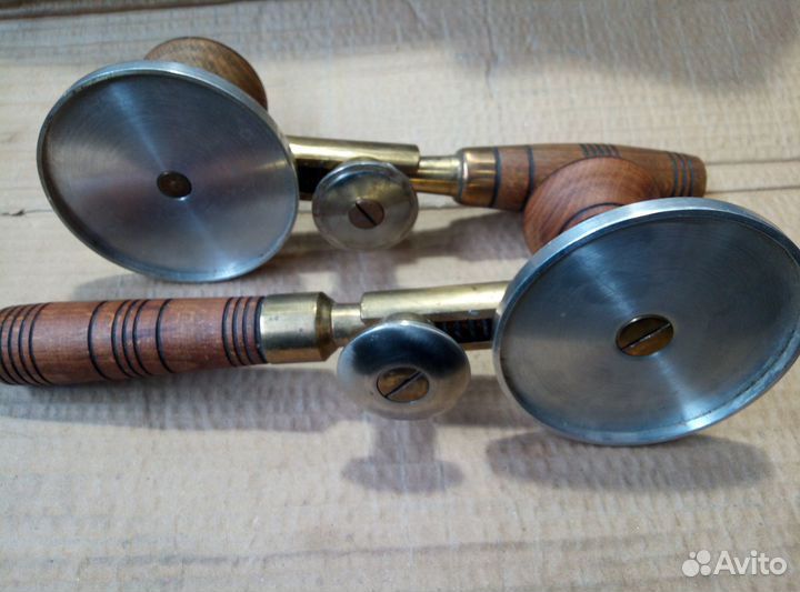 Закаточная машинка для банок СССР. 60-х годов