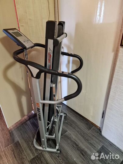 Беговая дорожка