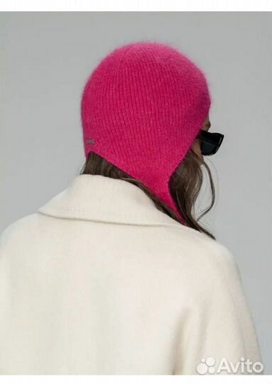 Шапка новая