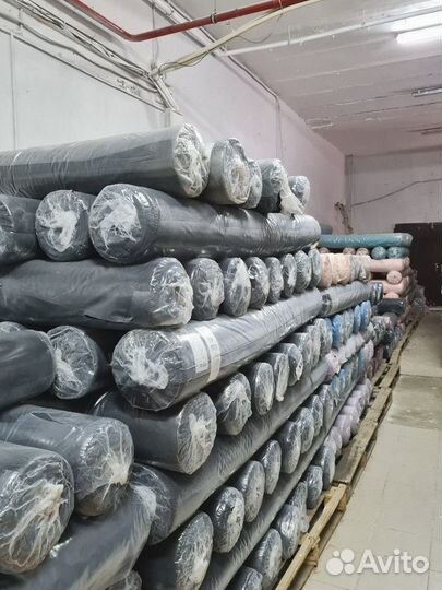 Футер 3х нитка оптом