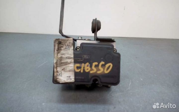 Блок абс 3M512M110CA Ford Focus 1998 - 2004 года