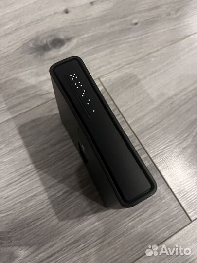 Microtik hap ac lite rb952ui