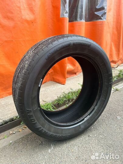 Tigar SUV Summer 235/55 R17