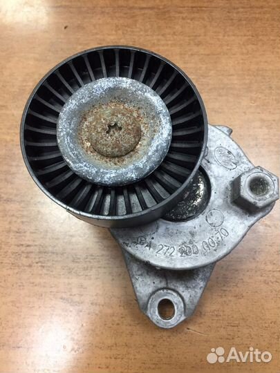 Мерседес W 129, W 140 Муфта Кардана