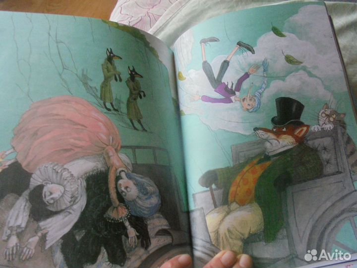 Золотой ключик А.Толстой илл. А.Власовой Эксм 2022