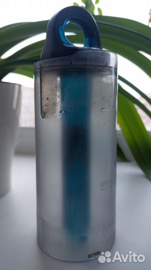 Колба циклонного фильтра Samsung