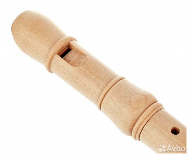 Блок-флейта Kung Studio 1202 деревянная