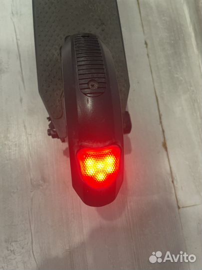 Электро самокат kugoо s1