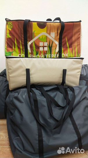 Швейный цех. Пошив сумок, косметичек