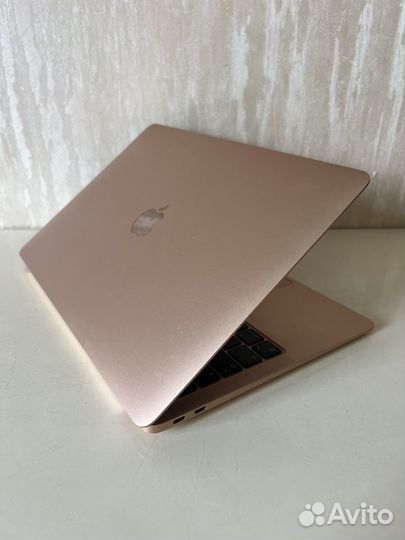 Macbook Air 13 2020 M1