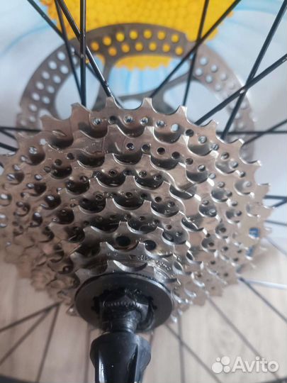 Велосипед бу jamis