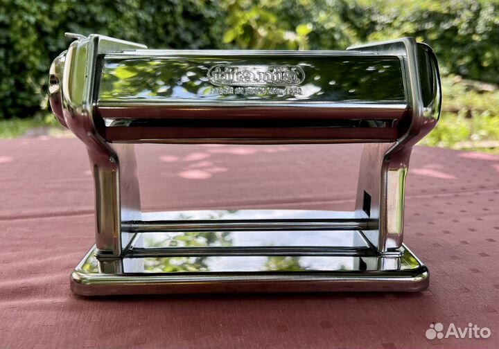 Лапшерезка ручная Imperia Titania