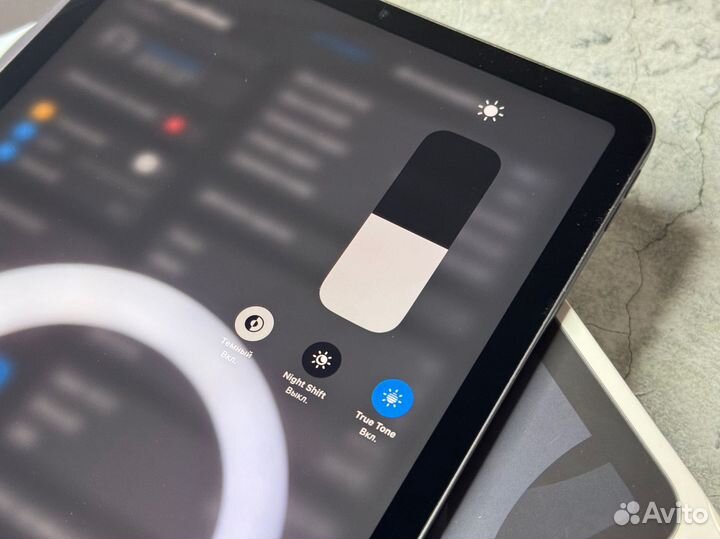 iPad Air 5 64gb Акб 95 Идеальный