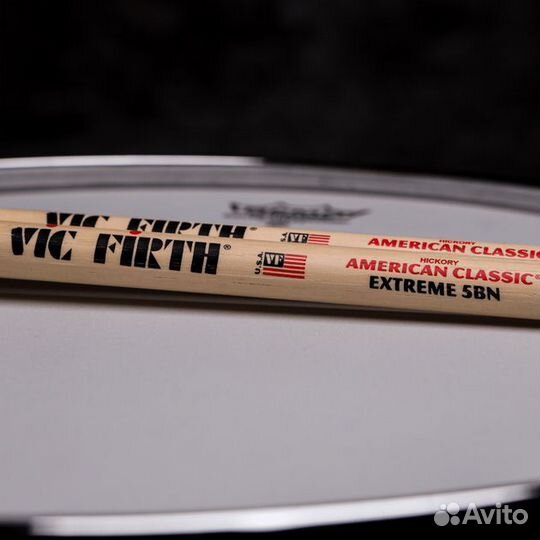 Барабанные палочки Vic Firth X5BN (Extreme 5BN)